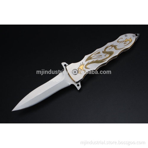 Multifunction rescue survival knife, High quality camping Knife PK14
